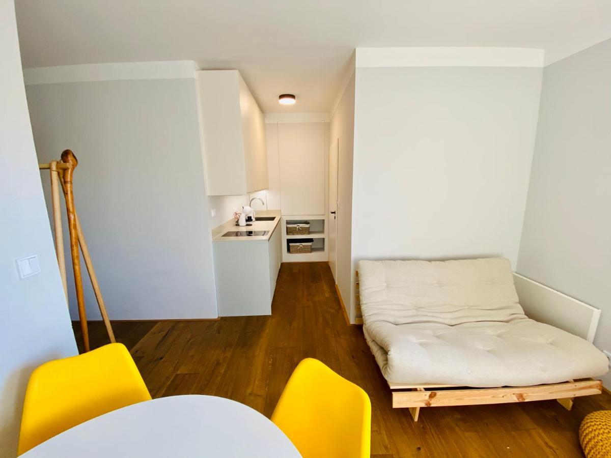 Utulny Apartman V Srdci Krkonos Se Saunou Jablonec nad Jizerou Exterior photo